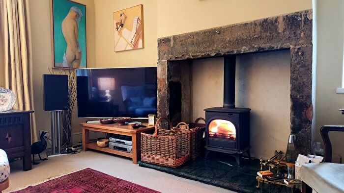 2 Bedroom Cottage For Sale In Station Cottages, Lanchester, Durham, DH7