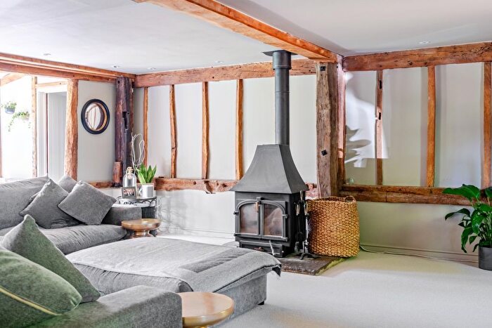 5 Bedroom Detached House To Rent In Cousley Wood, Wadhurst, TN5