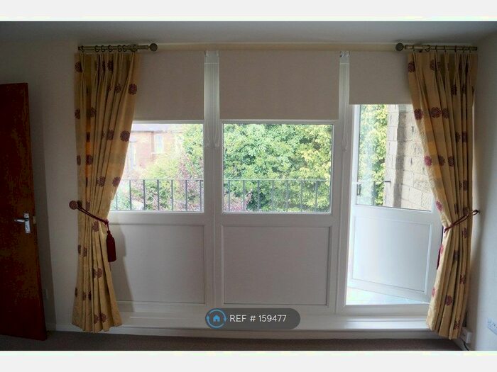 2 Bedroom Flat To Rent In St. Marks House, Derby, DE22