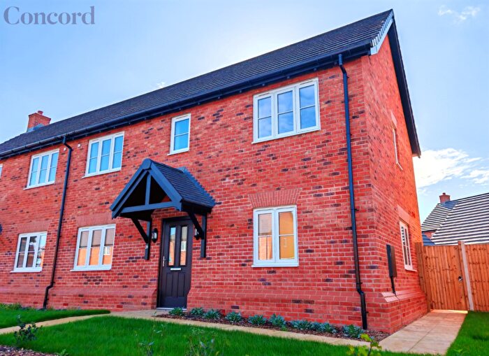 3 Bedroom Semi-Detached House To Rent In Nelson Avenue Shotley Gate, IP9