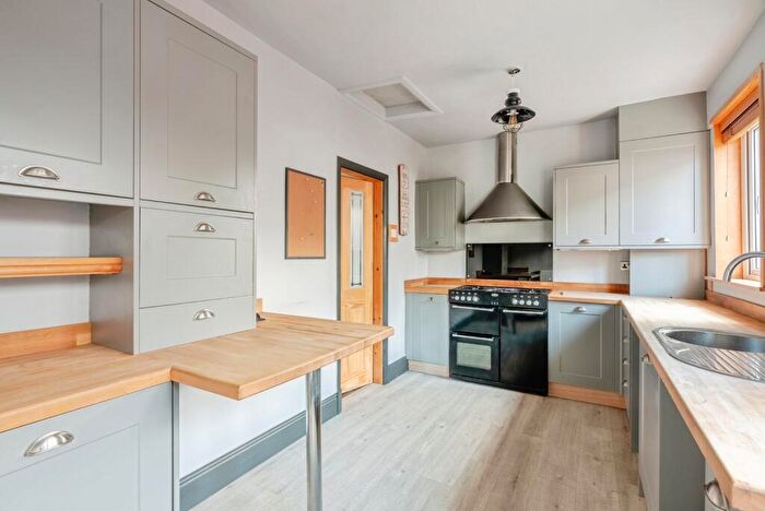 2 Bedroom Bungalow For Sale In Moseley Road, Burnley, Lancashire, BB11