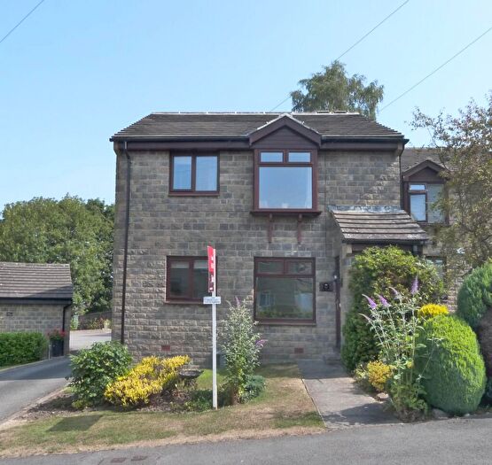 2 Bedroom Flat To Rent In Oakdale Glen, Harrogate, HG1