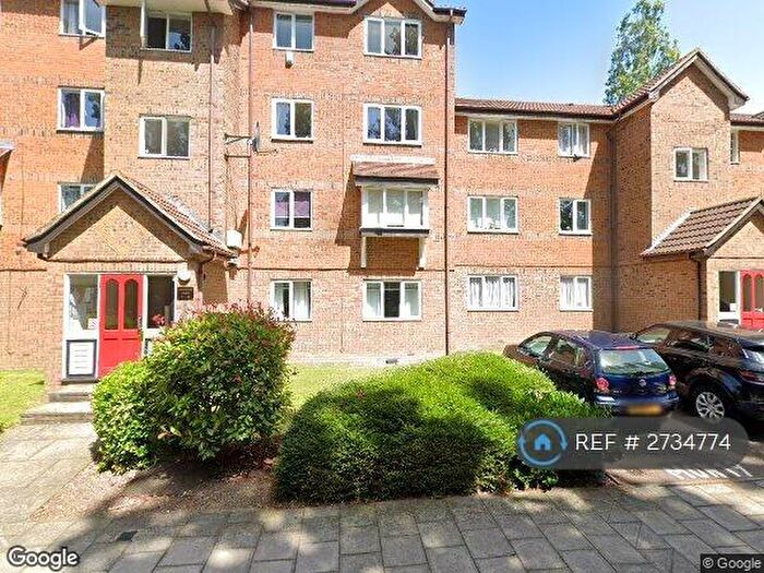 1 Bedroom Flat To Rent In Cumberland Place, London, SE6