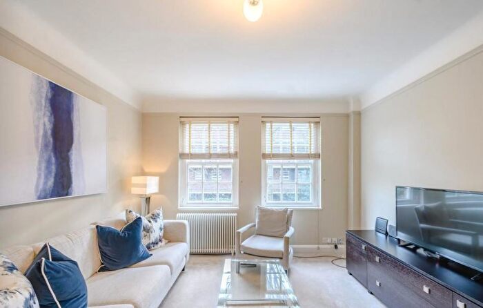 2 Bedroom Flat To Rent In Fulham Road, London, SW3