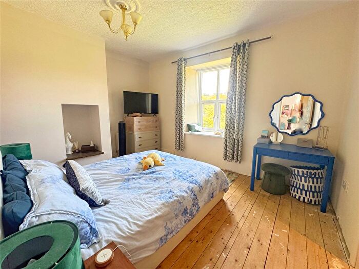 3 Bedroom Terraced House For Sale In Dog Pits Lane, Bacup, Rossendale, OL13