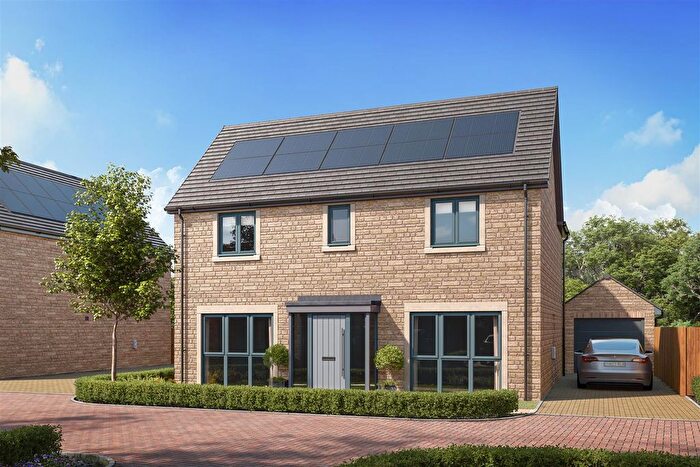 4 Bedroom Detached House For Sale In Kendall Lane, Semington, Trowbridge, BA14