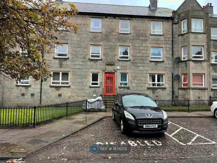 3 Bedroom Flat To Rent In Bedford Avenue, Aberdeen, AB24