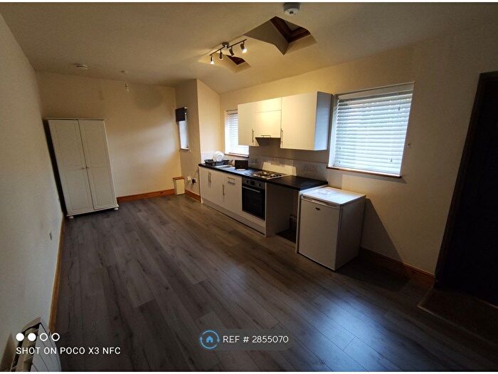 Studio To Rent In Tavistock St, Bedford, MK40