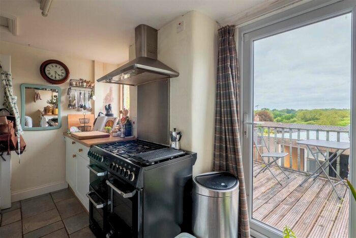 2 Bedroom Semi-Detached House For Sale In Chantry, Frome, BA11
