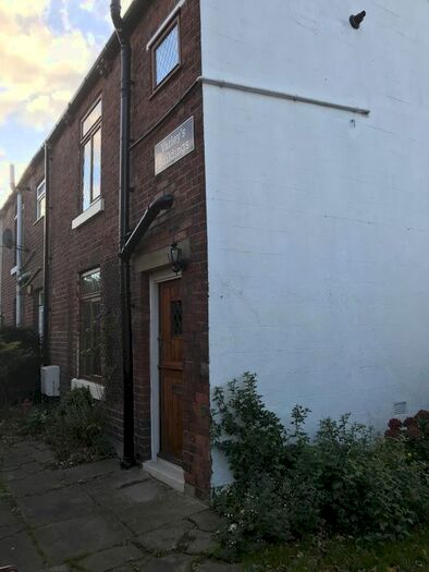 1 Bedroom End Of Terrace House To Rent In Varleys Buildings, Horbury, Wakefield, WF4