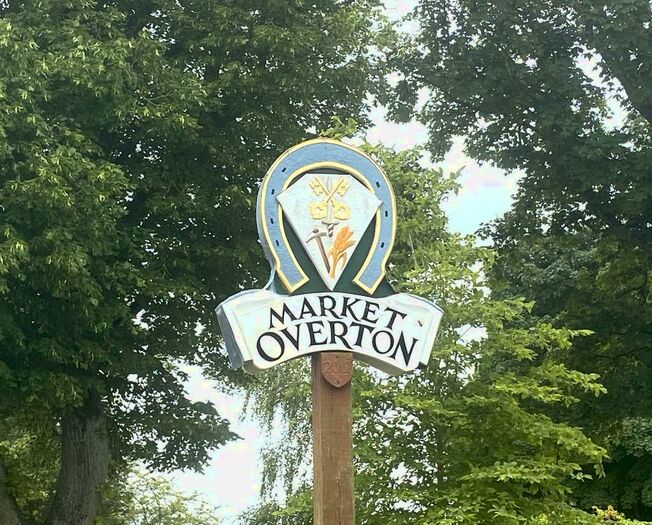 5 Bedroom Detached House For Sale In Discreet Listing... Market Overton, Rutland, LE15