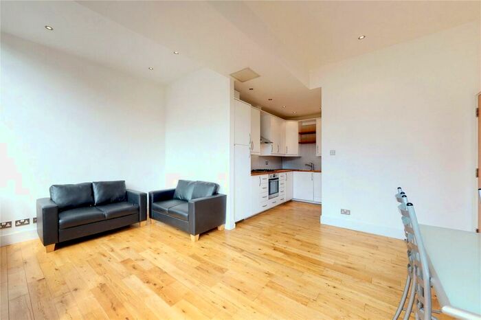 1 Bedroom Apartment To Rent In Thrawl Street, Spitalfields, London, E1