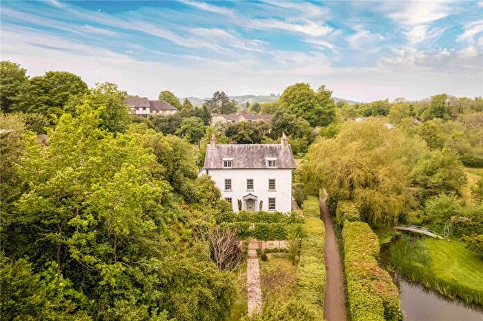 7 Bedroom Detached House For Sale In Reigate Road, Pixham, Dorking, Surrey, RH4