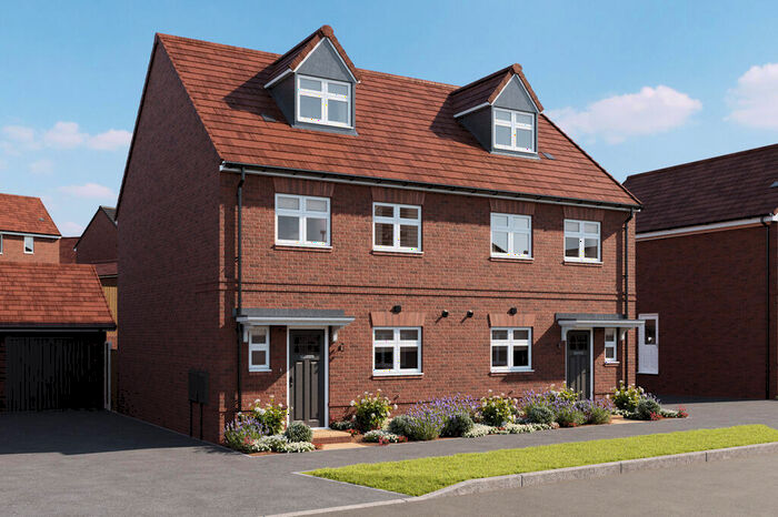 4 Bedroom Town House For Sale In Netherhampton Road, Salisbury, SP2