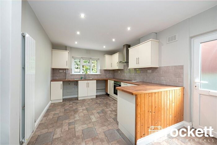3 Bedroom Semi-Detached House To Rent In St Nicholas Avenue, Norton, Stoke On Trent, ST6