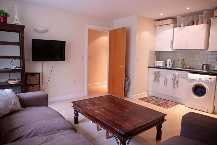 2 Bedroom Flat To Rent In Lower Parliament Street, Nottingham, NG1