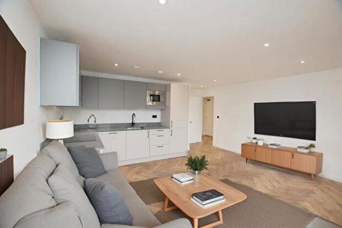 1 Bedroom Flat To Rent In High Street, Tonbridge, TN9