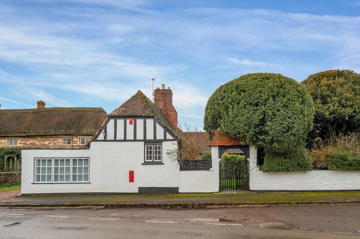 3 Bedroom Character Property For Sale In Cottesmore Road, Ashwell, LE15