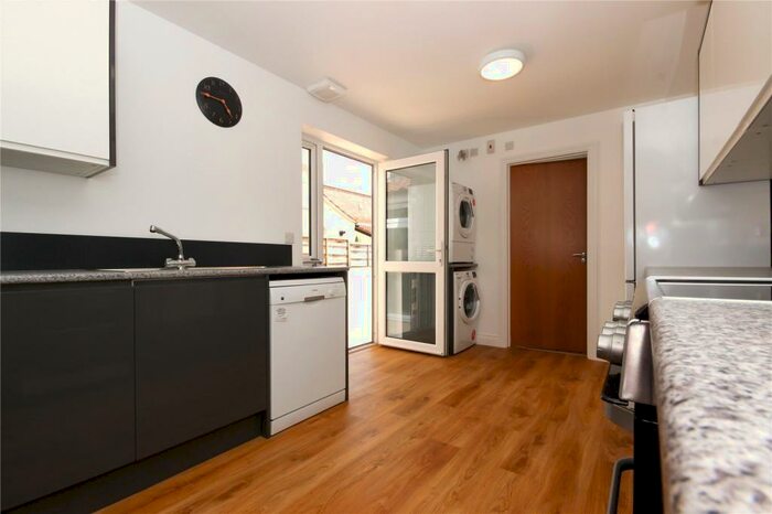 5 Bedroom Terraced House To Rent In Edward Road, Arnos Vale, Bristol, BS4