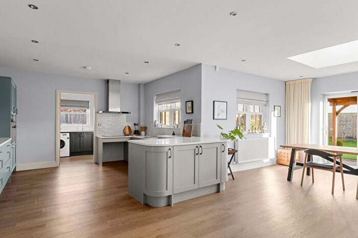 5 Bedroom Detached House For Sale In Churchill Mews, Dalton, Thirsk, YO7