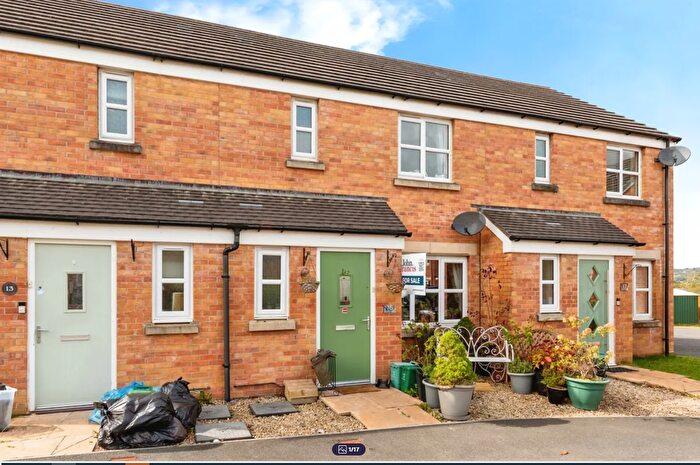 3 Bedroom Property To Rent In Dan Y Cwarre, Kidwelly, SA17