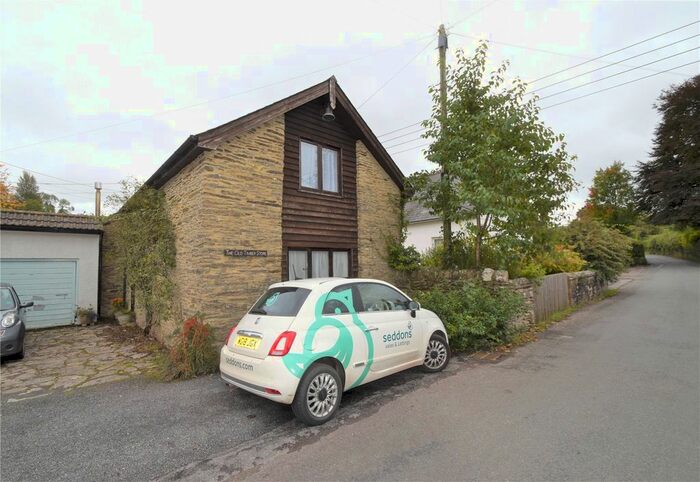 2 Bedroom Detached House To Rent In Winsford, Minehead, TA24