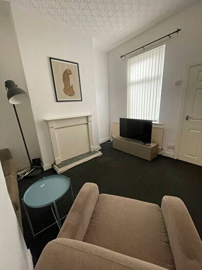 2 Bedroom Terraced House To Rent In Pelham Street, Middlesbrough, TS1