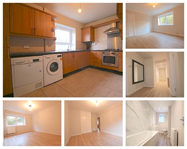 2 Bedroom Flat To Rent In Summertrees Court, Liberton, Edinburgh, EH16