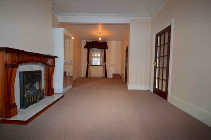 4 Bedroom Terraced House To Rent In Caledon Road, London, E6