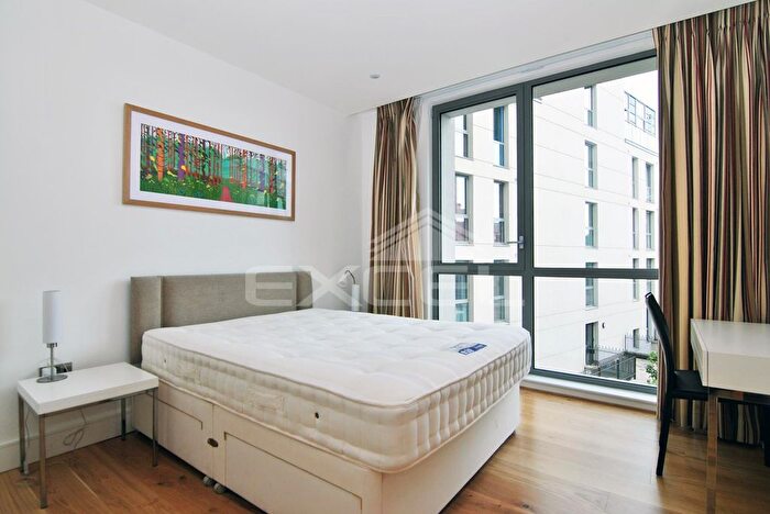 1 Bedroom Flat To Rent In Melrose Apartments, Winchester Road, Swiss Cottage, NW3