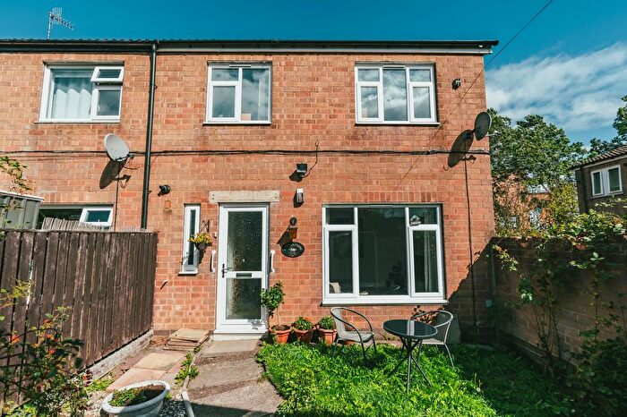3 Bedroom End Of Terrace House To Rent In Totley Brook Way, Sheffield, S17