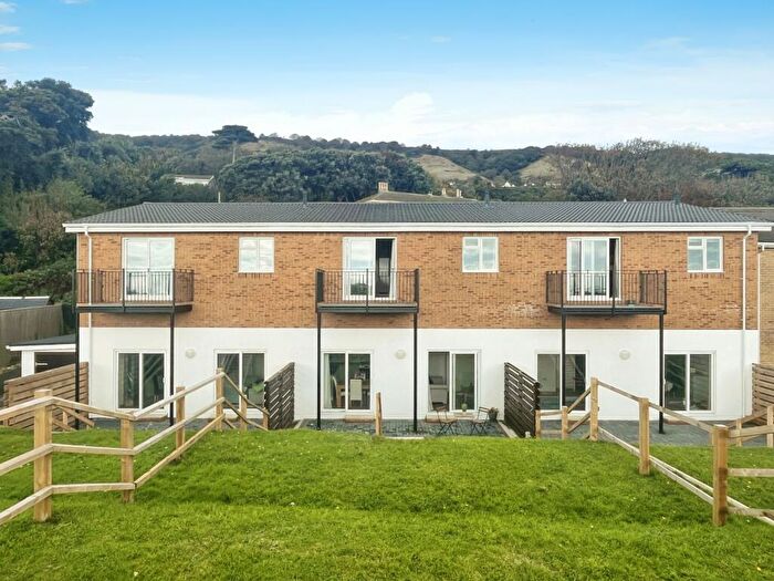 2 Bedroom Apartment To Rent In Shore Road Bonchurch, PO38