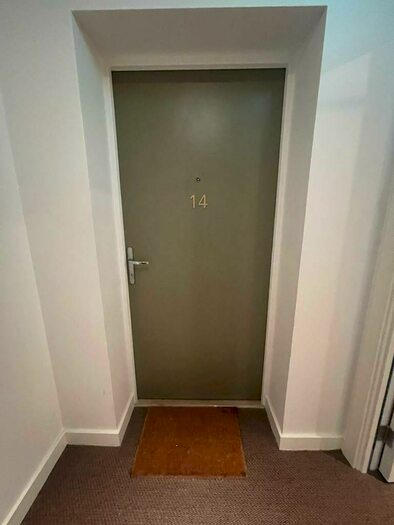 1 Bedroom Flat To Rent In , Wellington Road, London, E6