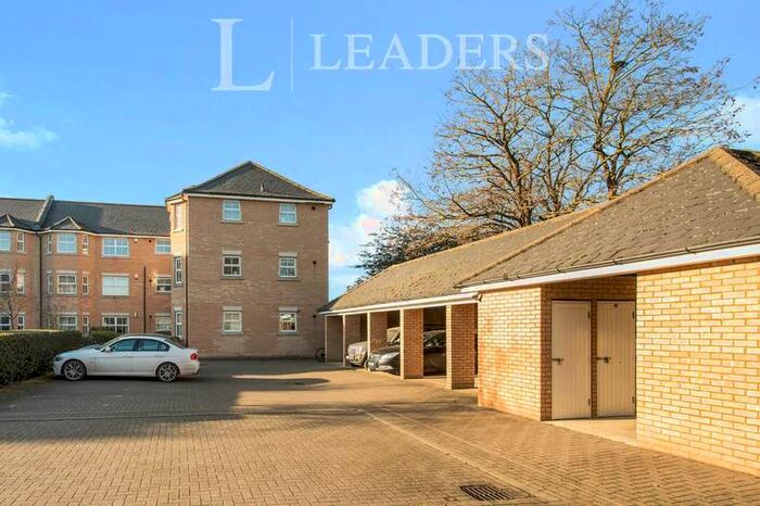 2 Bedroom Property To Rent In Regency Square, Cambridge, CB1