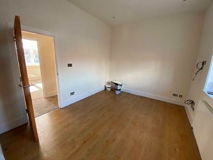 Apartment To Rent In St. Giles Street, Northampton, NN1