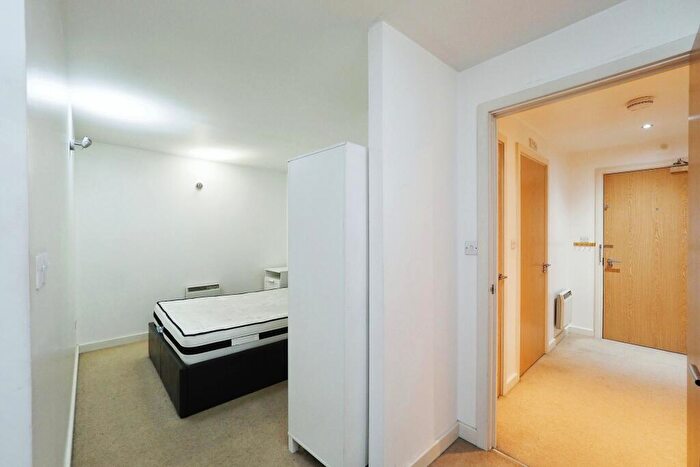 1 Bedroom Apartment To Rent In The Hicking Building, NG2