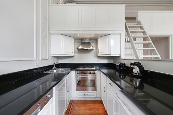 1 Bedroom Flat To Rent In Harrington Gardens, London, SW7