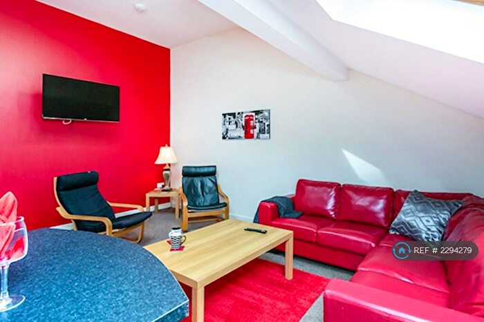 6 Bedroom Flat To Rent In Tithebarn Street, Preston, PR1