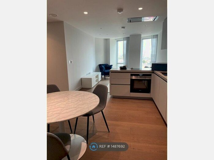 1 Bedroom Flat To Rent In Cutter Lane, London, SE10