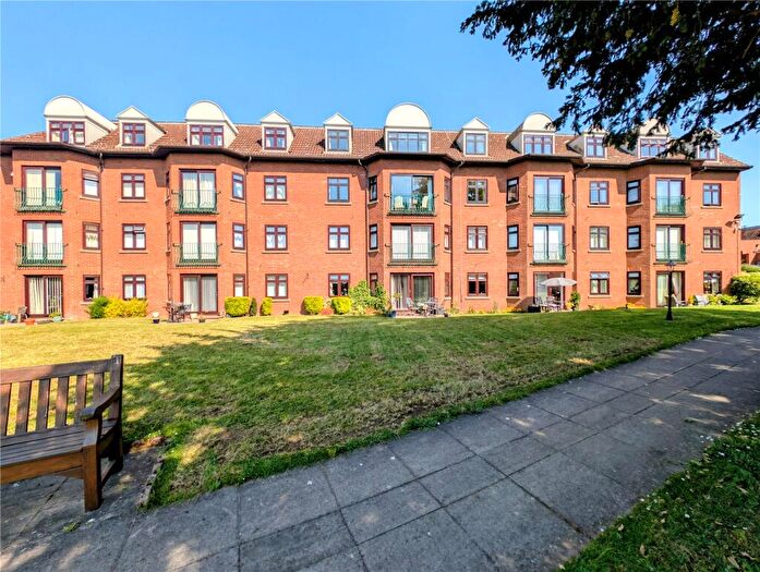 1 Bedroom Retirement Property For Sale In Austcliffe Lane, Cookley, Kidderminster, Worcestershire, DY10