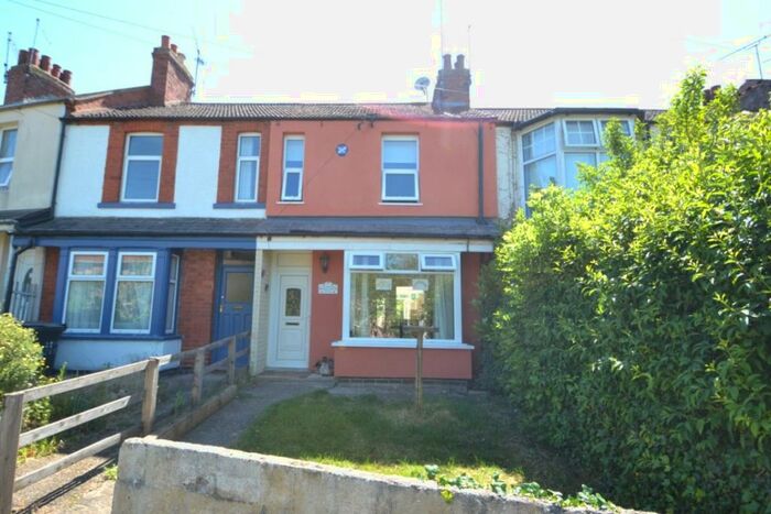 3 Bedroom Terraced House To Rent In Boughton Green Road, Kingsthorpe, Northampton, NN2