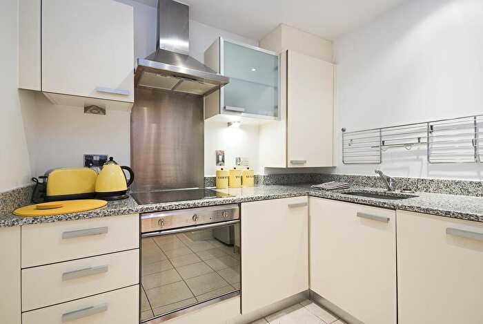 1 Bedroom Apartment For Sale In Luxury Manchester Apartment, M5