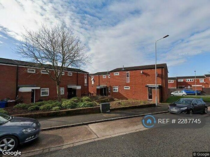 3 Bedroom Terraced House To Rent In Wordsworth Avenue, Atherton, Manchester, M46