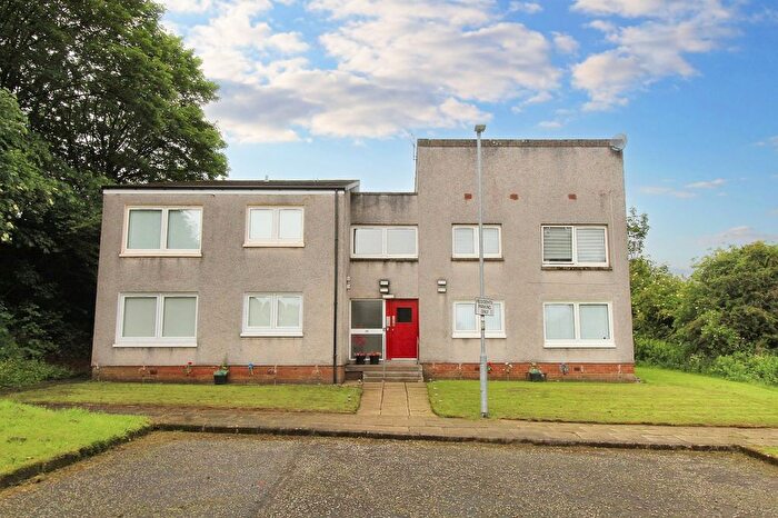 1 Bedroom Flat For Sale In Luckinsford Road, Inchinnan, Renfrewshire, PA4