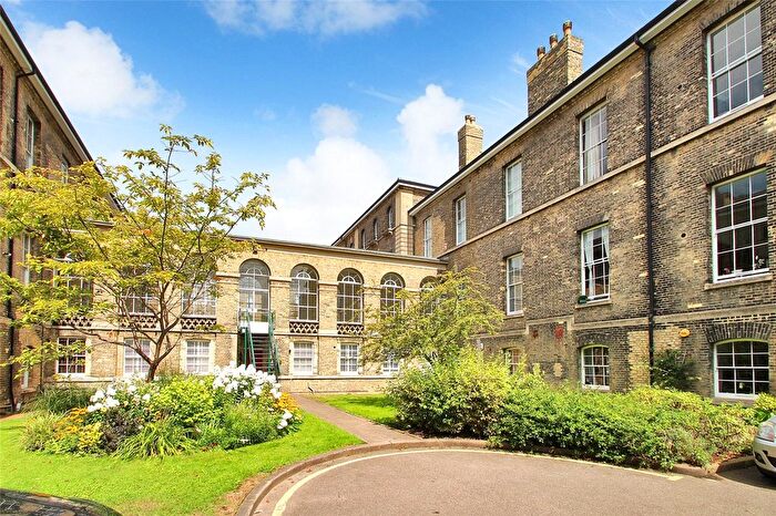 3 Bedroom Flat To Rent In Royal Herbert Pavilions, Gilbert Close, SE18