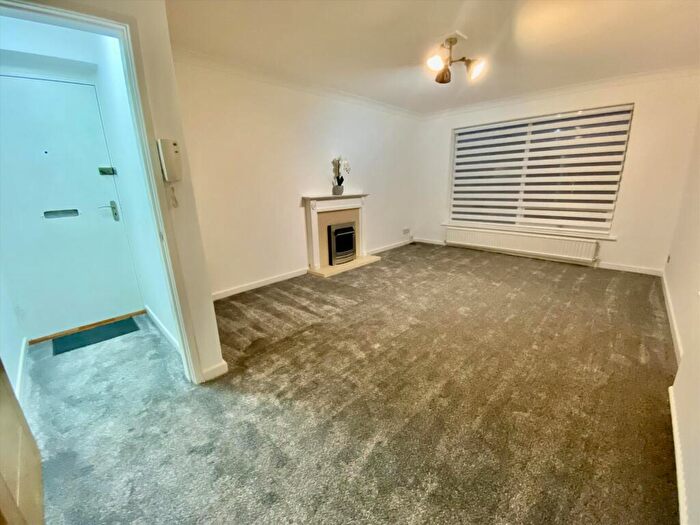 2 Bedroom Flat To Rent In Stocks Court, Poulton Le Fylde, FY6