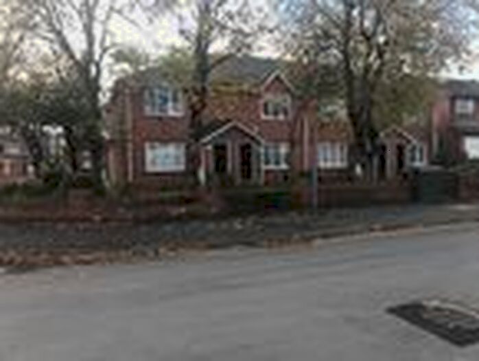 1 Bedroom Flat To Rent In Newhall Lane, Heaton, Bolton, BL1