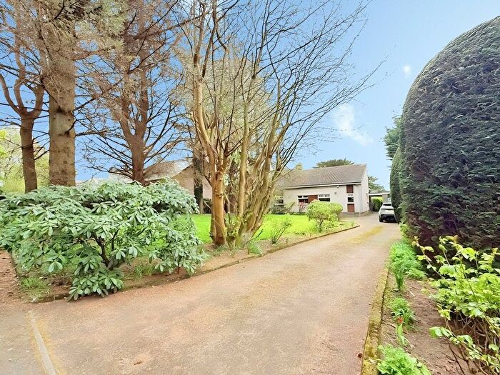 5 Bedroom Detached House For Sale In Laurel Bank Drive, Markinch, KY7