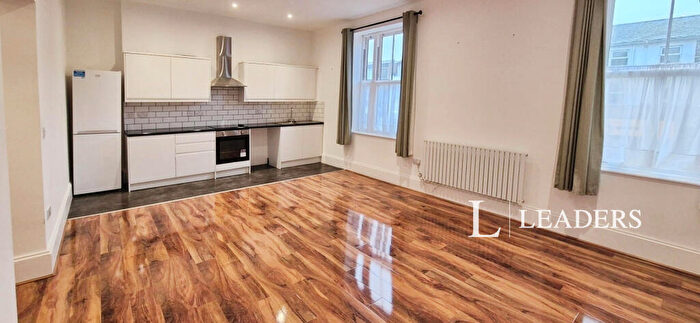 2 Bedroom Flat To Rent In Regent House, Regent Road, NR32
