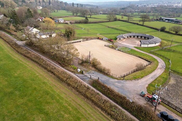 3 Bedroom Detached House For Sale In Awliscombe, Honiton, EX14